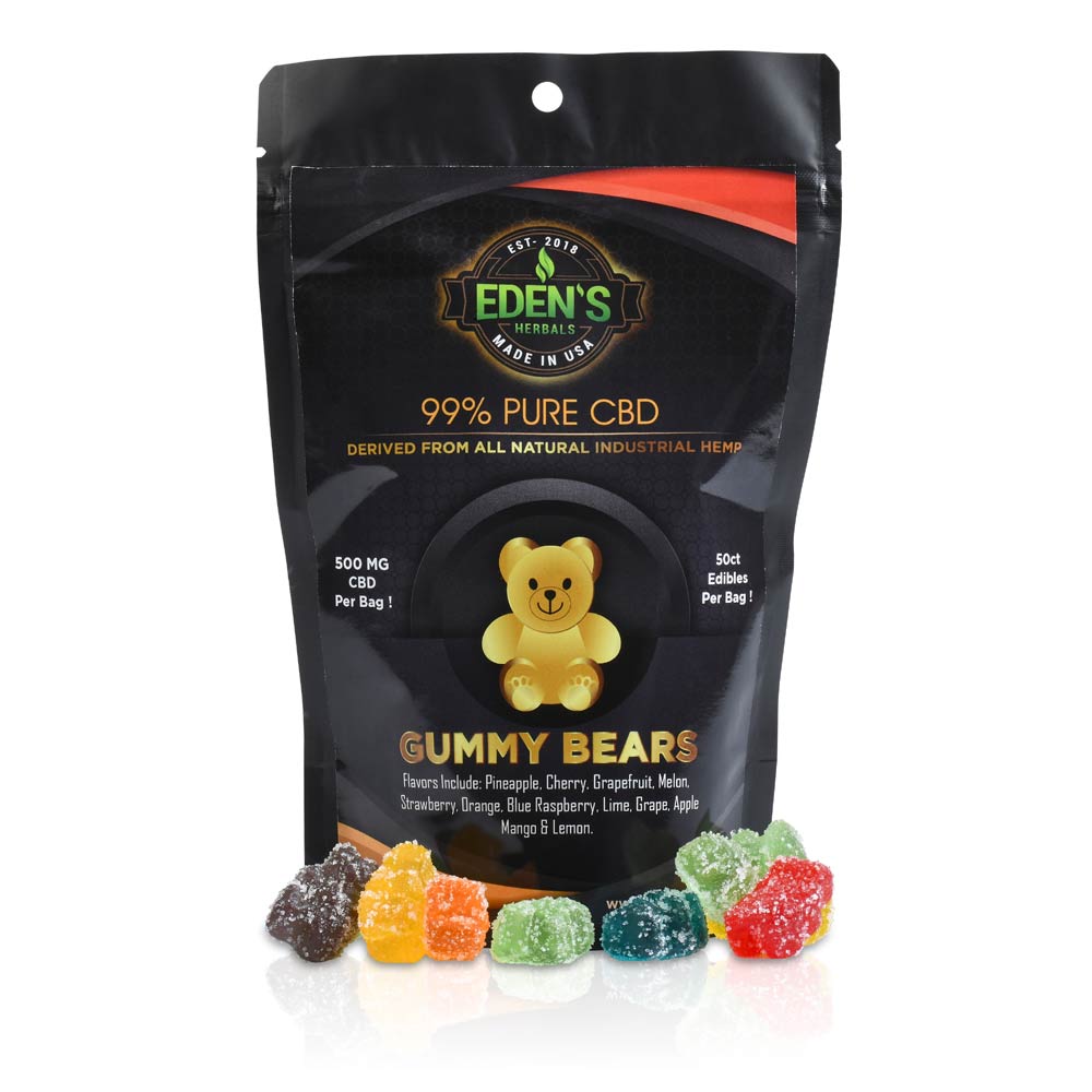 CBD Edibles