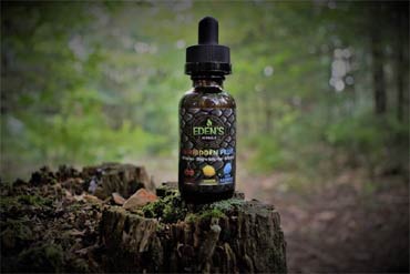 CBD Vape Juice