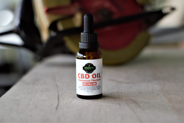 CBD Tinctures