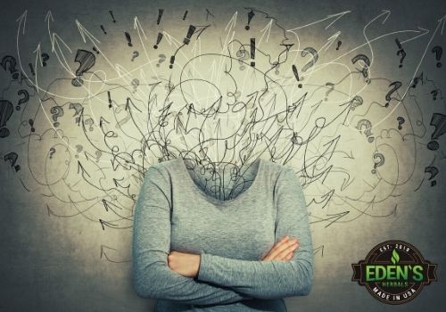 picture of person with head replaced with question marks and symbols showing confusion 