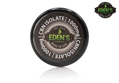 Eden's Herbals CBN Isolate