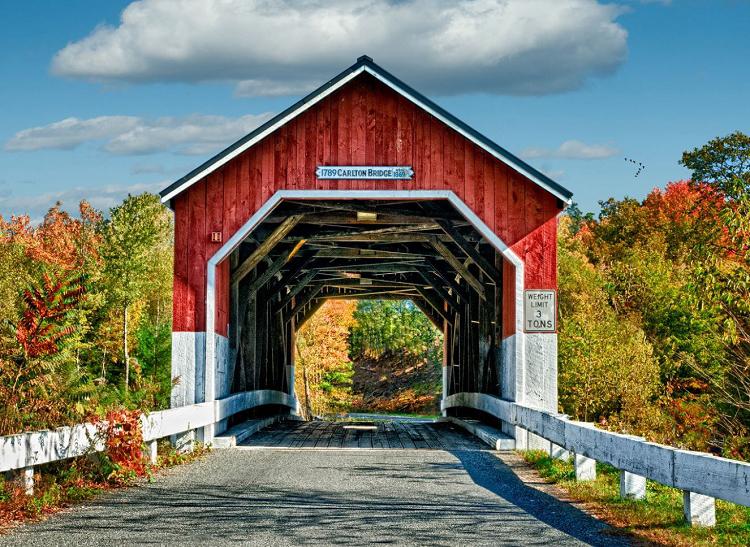 new hampshire Edens Herbals