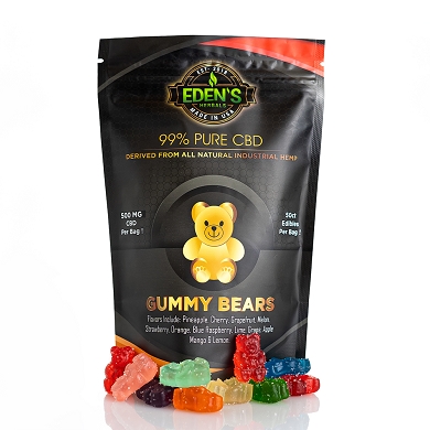 are thc gummies bad for dogs