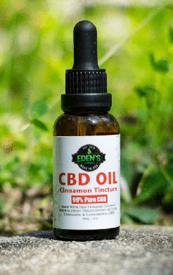 cbd tnctures