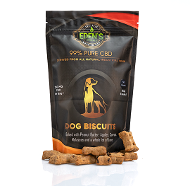 CBD DOG TREATS