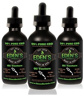 CBD Tincture