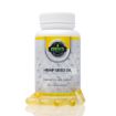 Picture of HEMP SEED OIL CAPSULES | 1000 MG