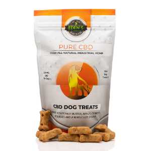 CBD DOG TREATS | 250 MG