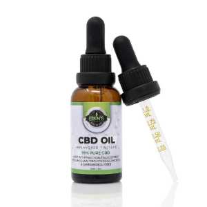 CBD OIL TINCTURE | 1000 MG 