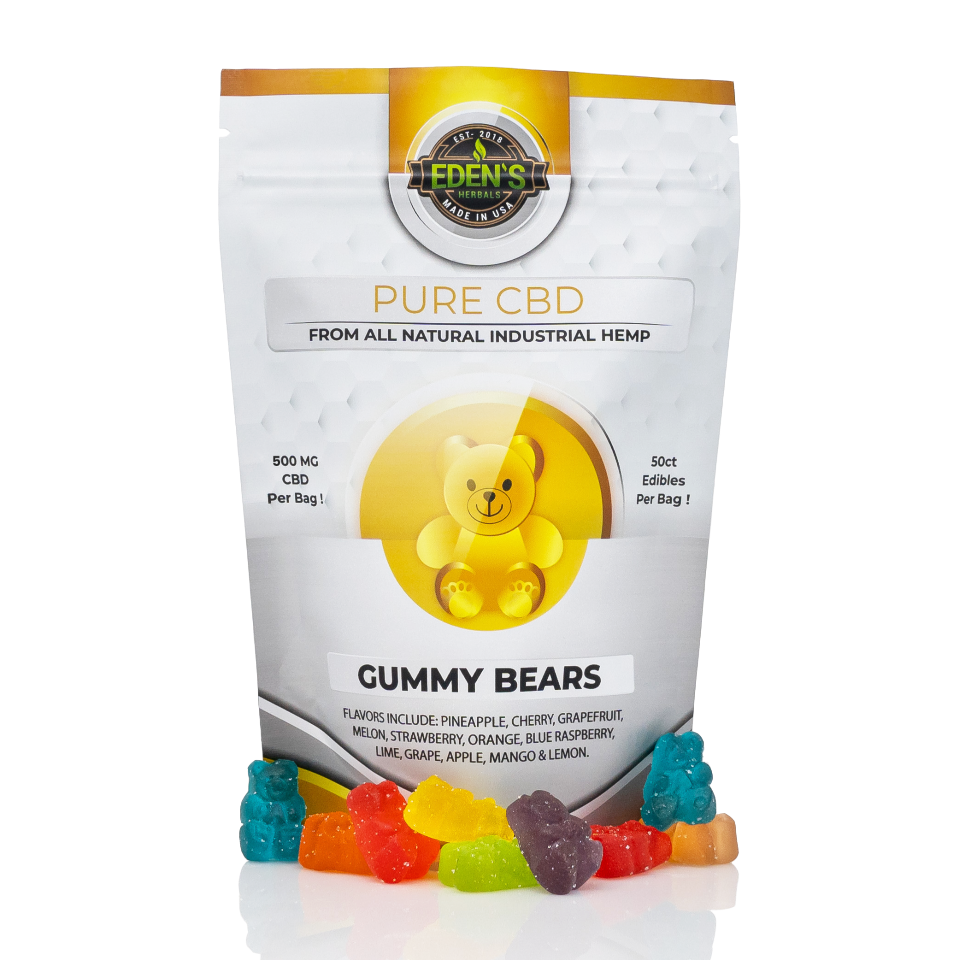 gummies