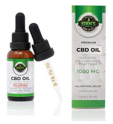 Full Spectrum vs THC-Free CBD: Which Should You Choose?