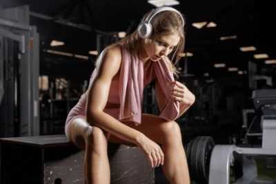 CBD for Post-Workout Recovery Routines