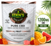 Picture of Tropical Fruit | CBD GUMMIES | 1200 MG