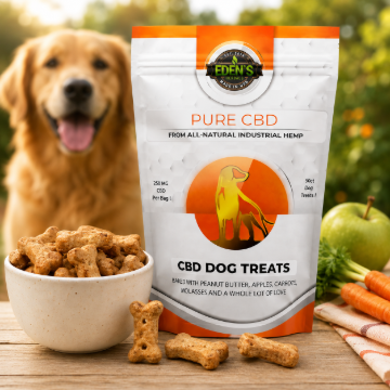 Picture of CBD DOG TREATS | 250 MG