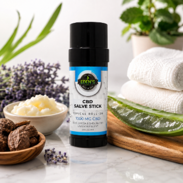 Picture of CBD SALVE STICK | 1000 MG