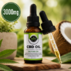 Picture of CBD OIL TINCTURE | 3000 MG